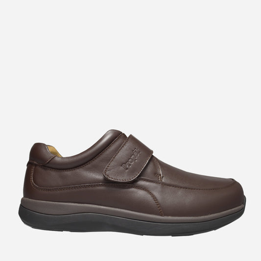 Men’s Parker - Brown