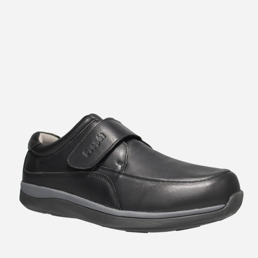 Men’s Parker - Black