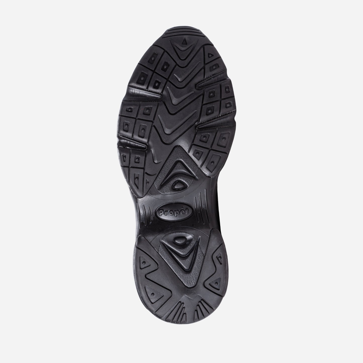 Men’s Stability Walker - Black