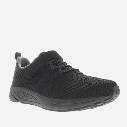 Men’s Tour Knit FX - Triple Black