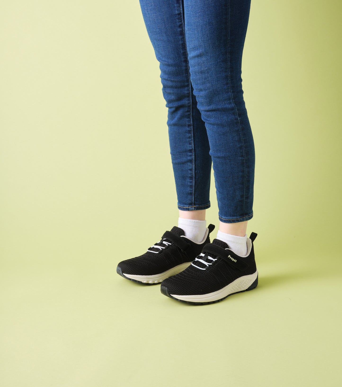 Women’s Tour Knit FX - Black