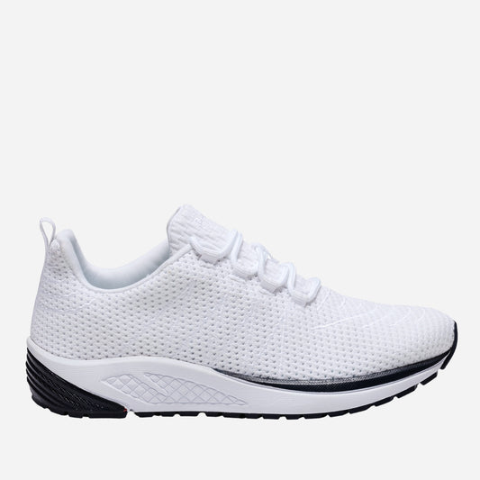 Women’s Tour Knit - White