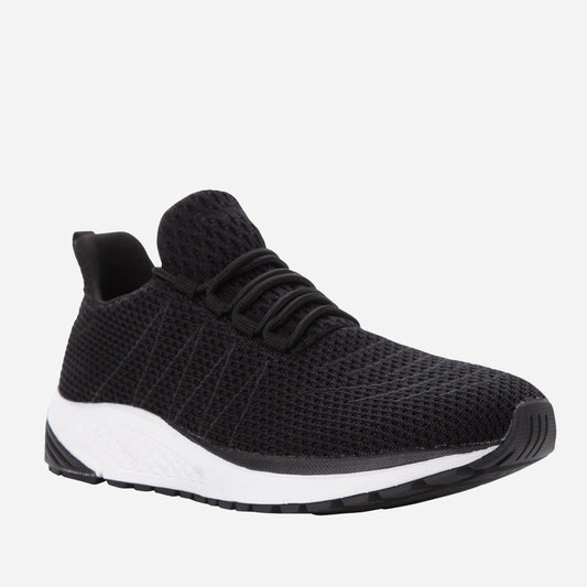 Women’s Tour Knit - Black