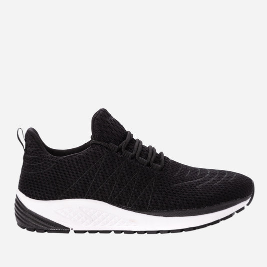 Women’s Tour Knit - Black