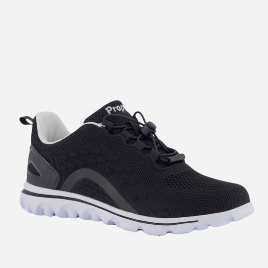 Women’s TravelActiv Axial - Black