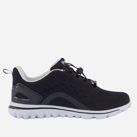 Women’s TravelActiv Axial - Black