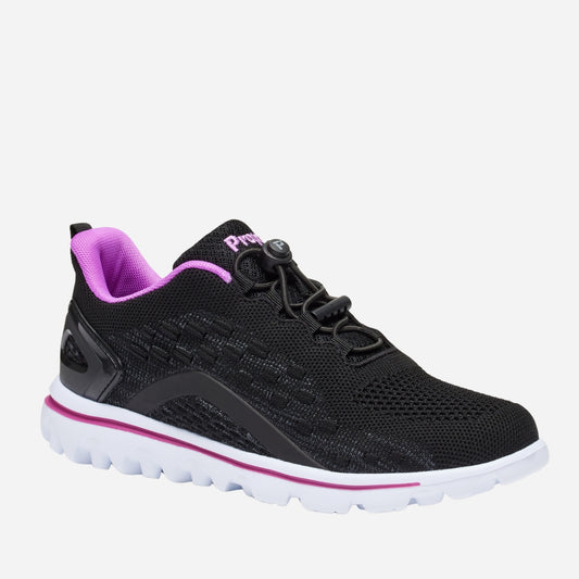 Women’s TravelActiv Axial - Black/Purple