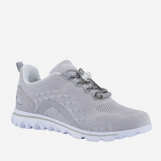 Women’s TravelActiv Axial - Silver