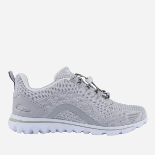 Women’s TravelActiv Axial - Silver