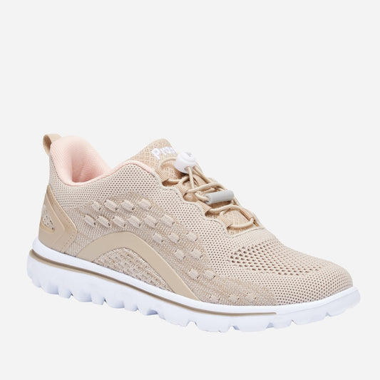 Women’s TravelActiv Axial - Taupe