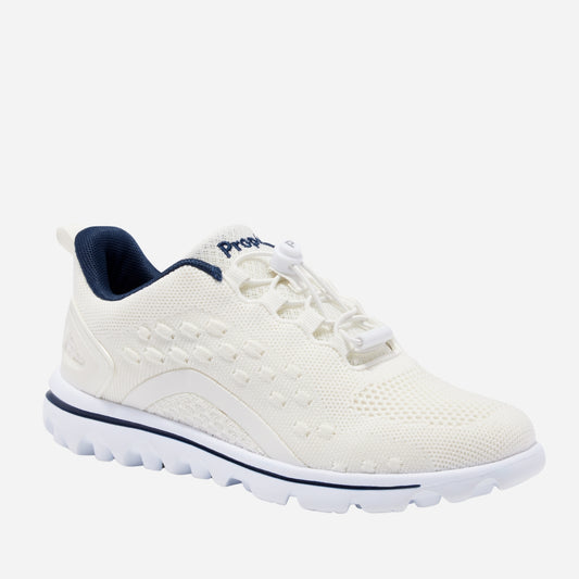 Women’s TravelActiv Axial - White/Navy