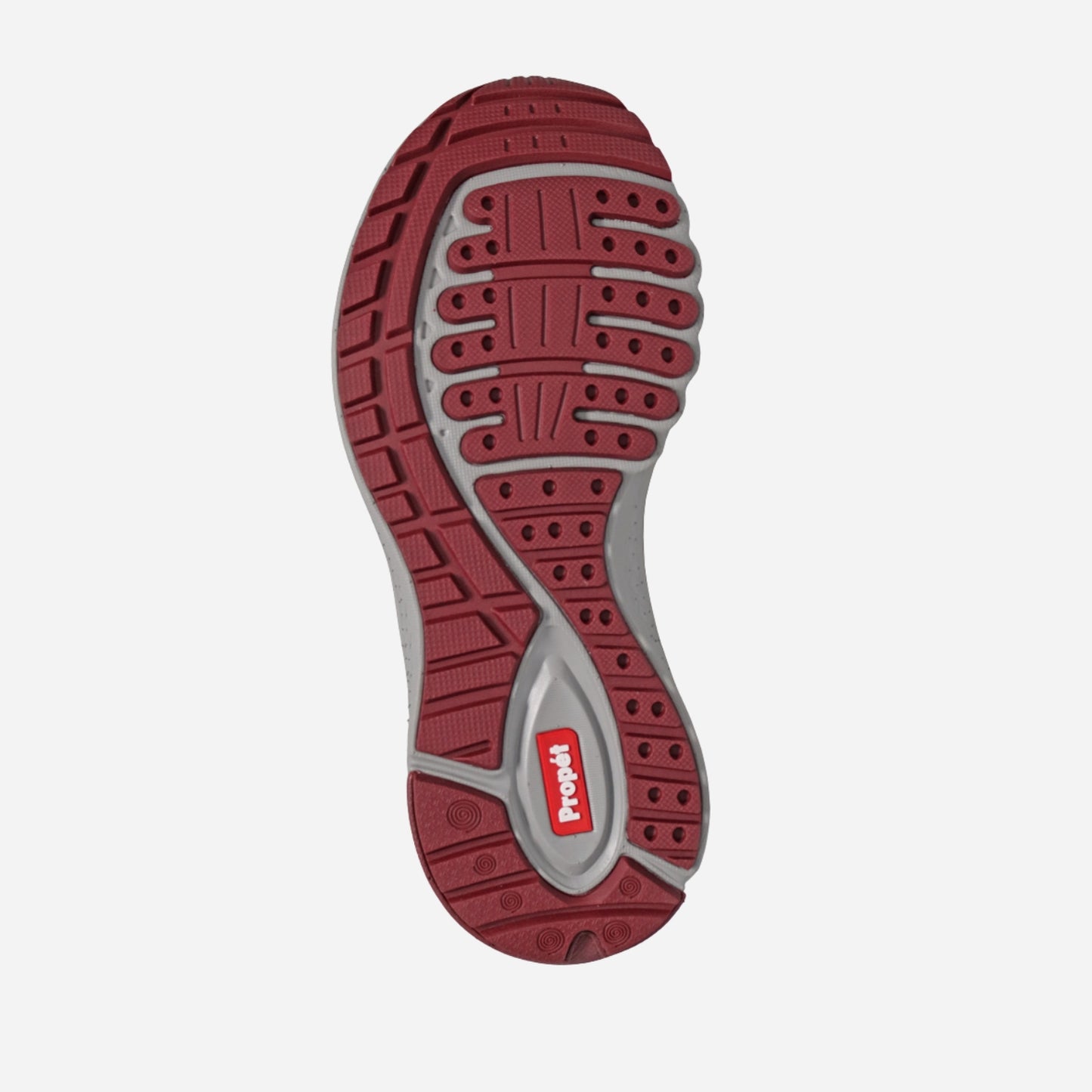 Women’s Tour Knit - Port