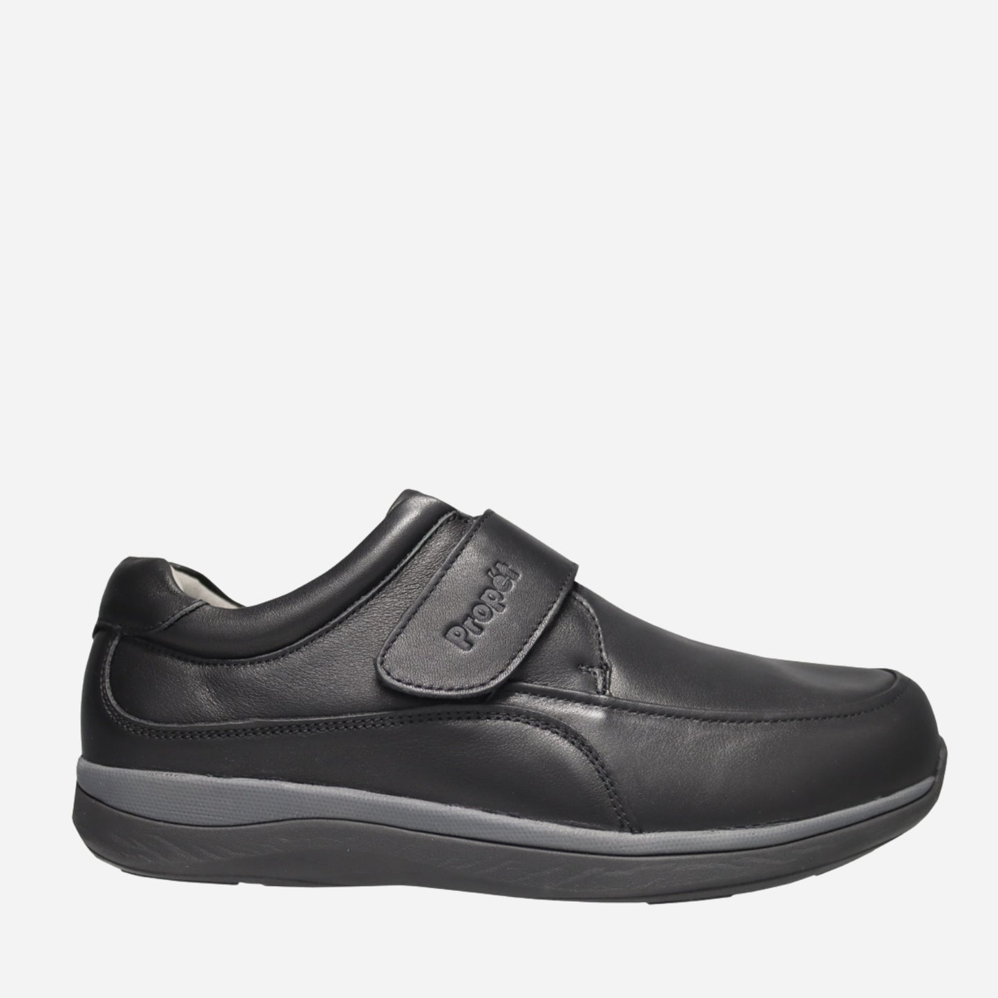 Men’s Parker - Black