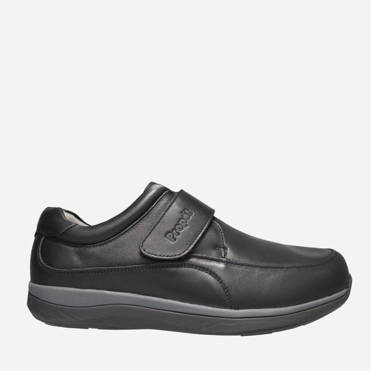 Men’s Parker - Black
