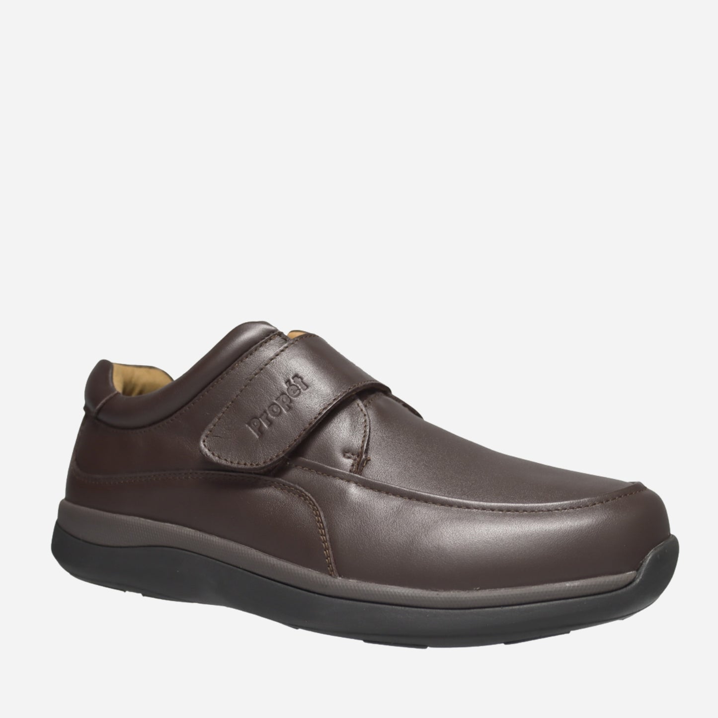 Men’s Parker - Brown