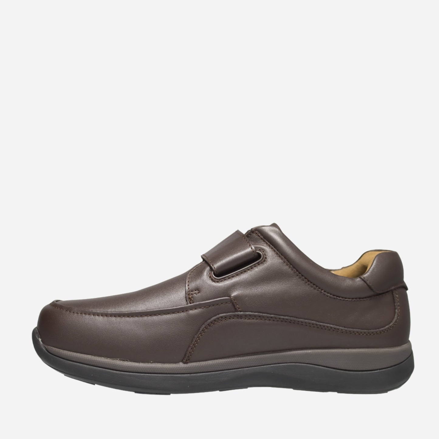 Men’s Parker - Brown