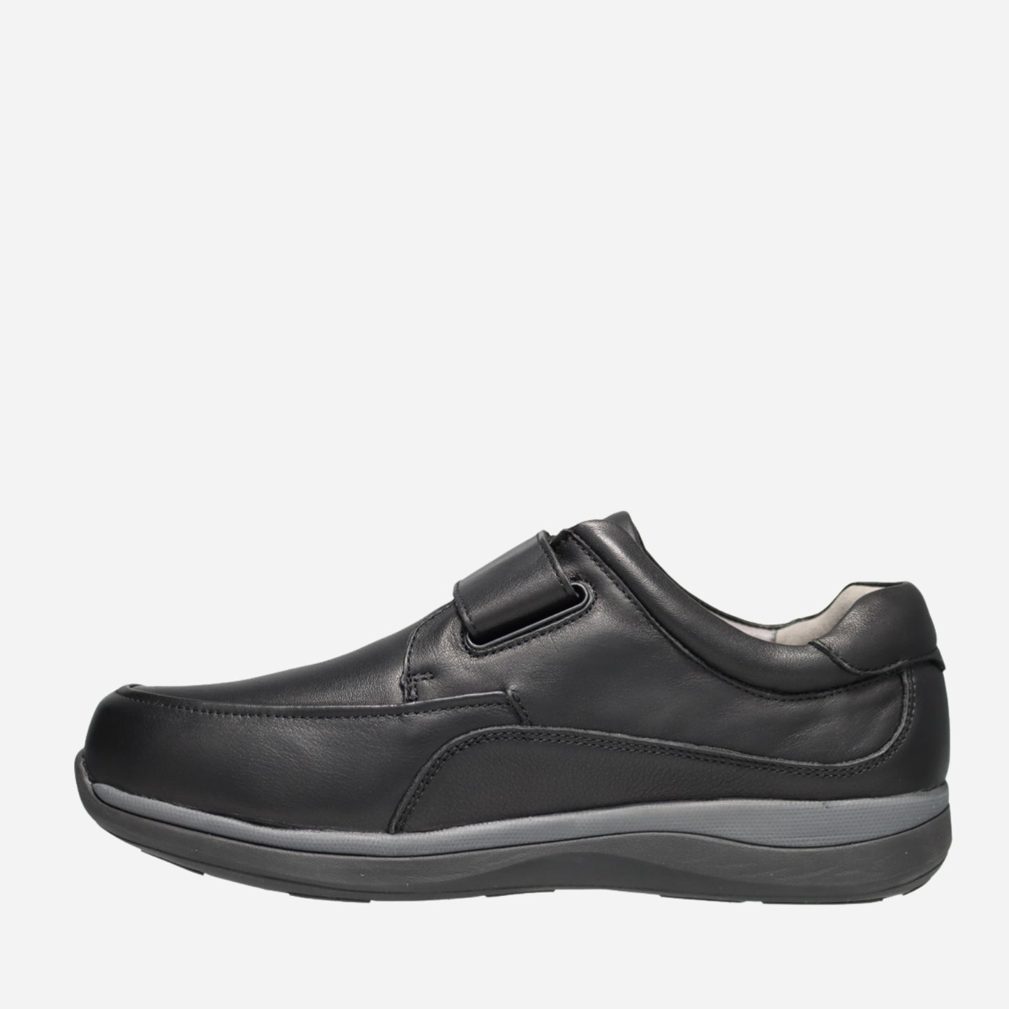 Men’s Parker - Black