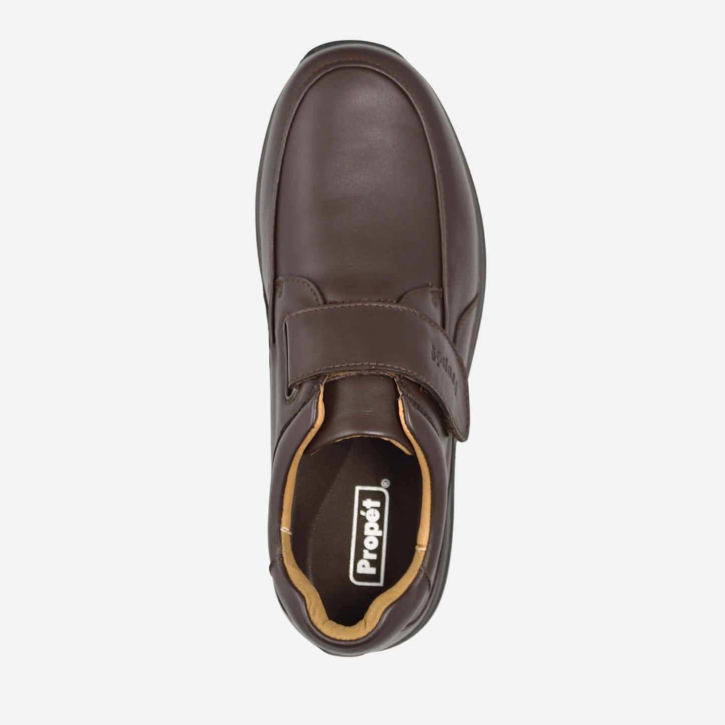 Men’s Parker - Brown