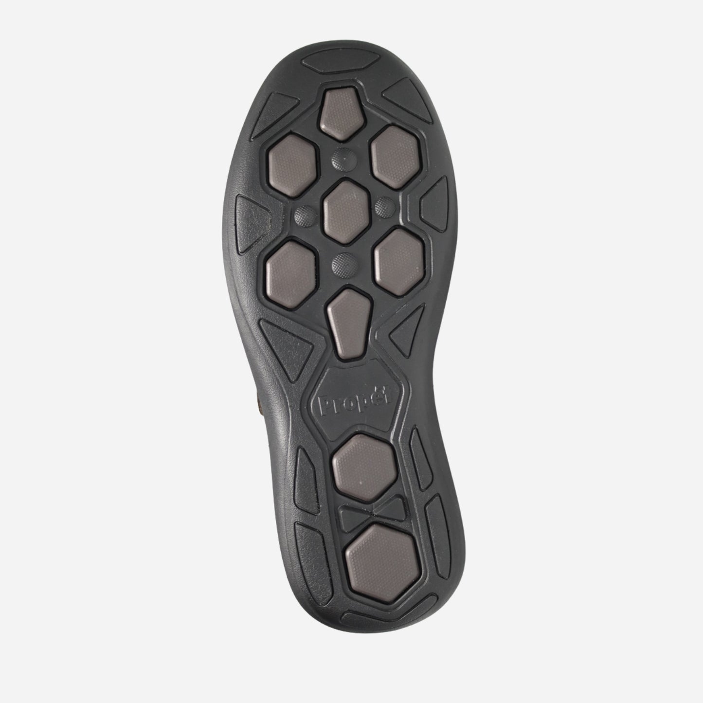 Men’s Parker - Brown