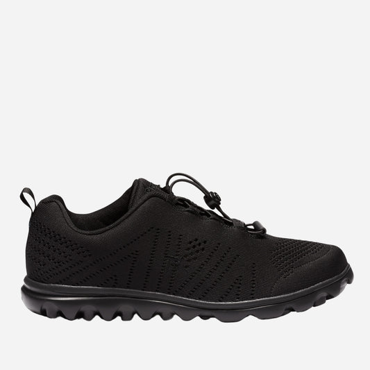 Men’s TravelFit - Triple Black