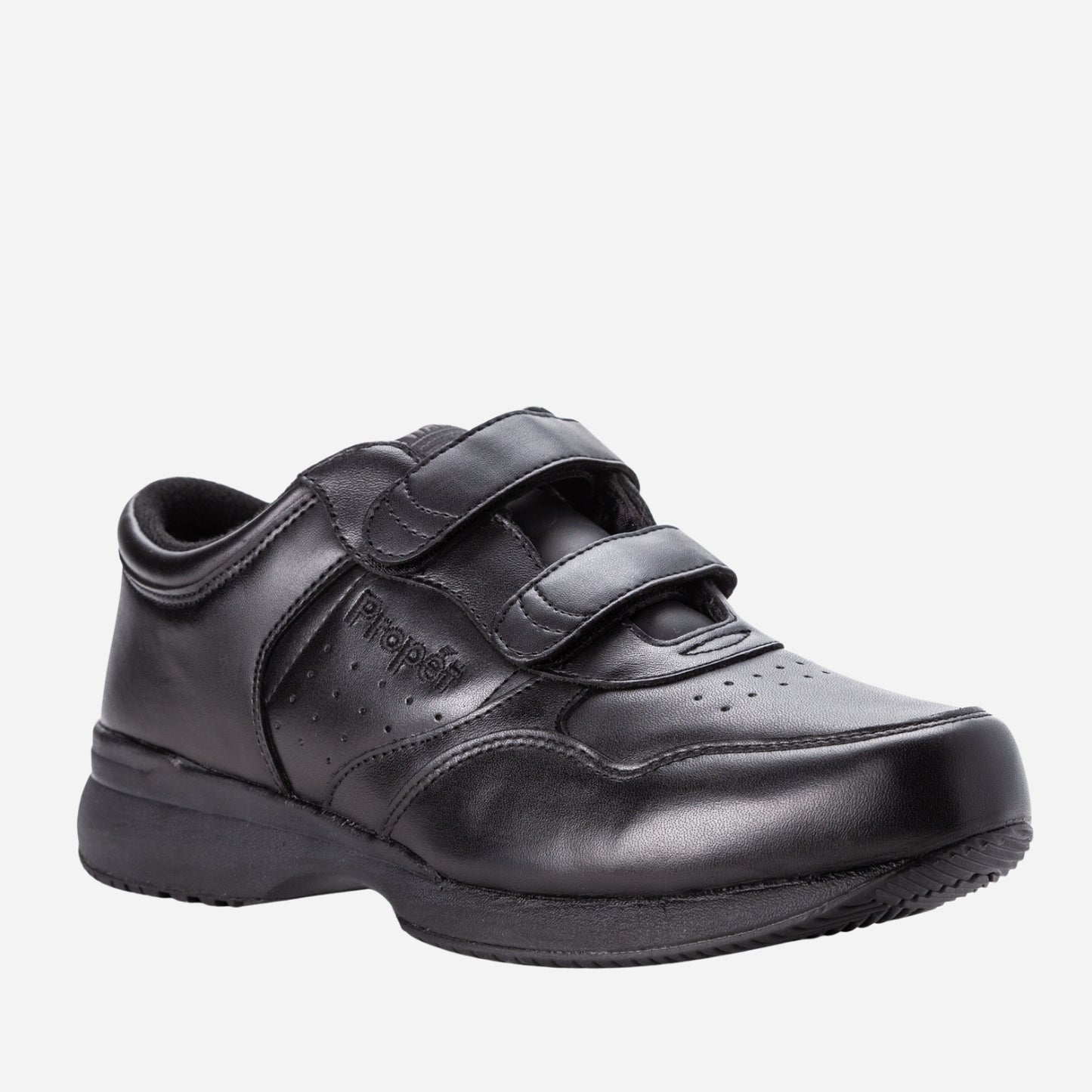 Men’s Lifewalker Strap - Black
