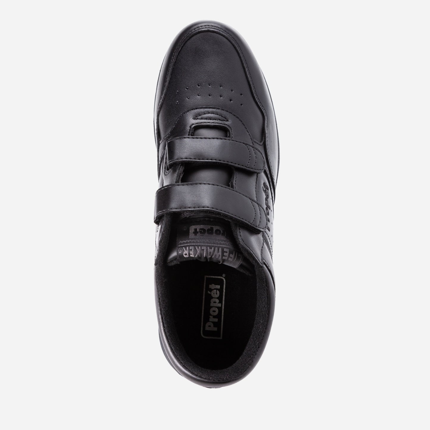 Men’s Lifewalker Strap - Black