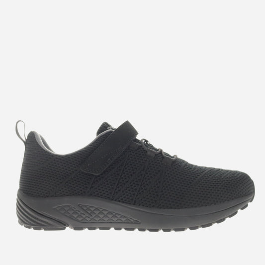 Men’s Tour Knit FX - Triple Black