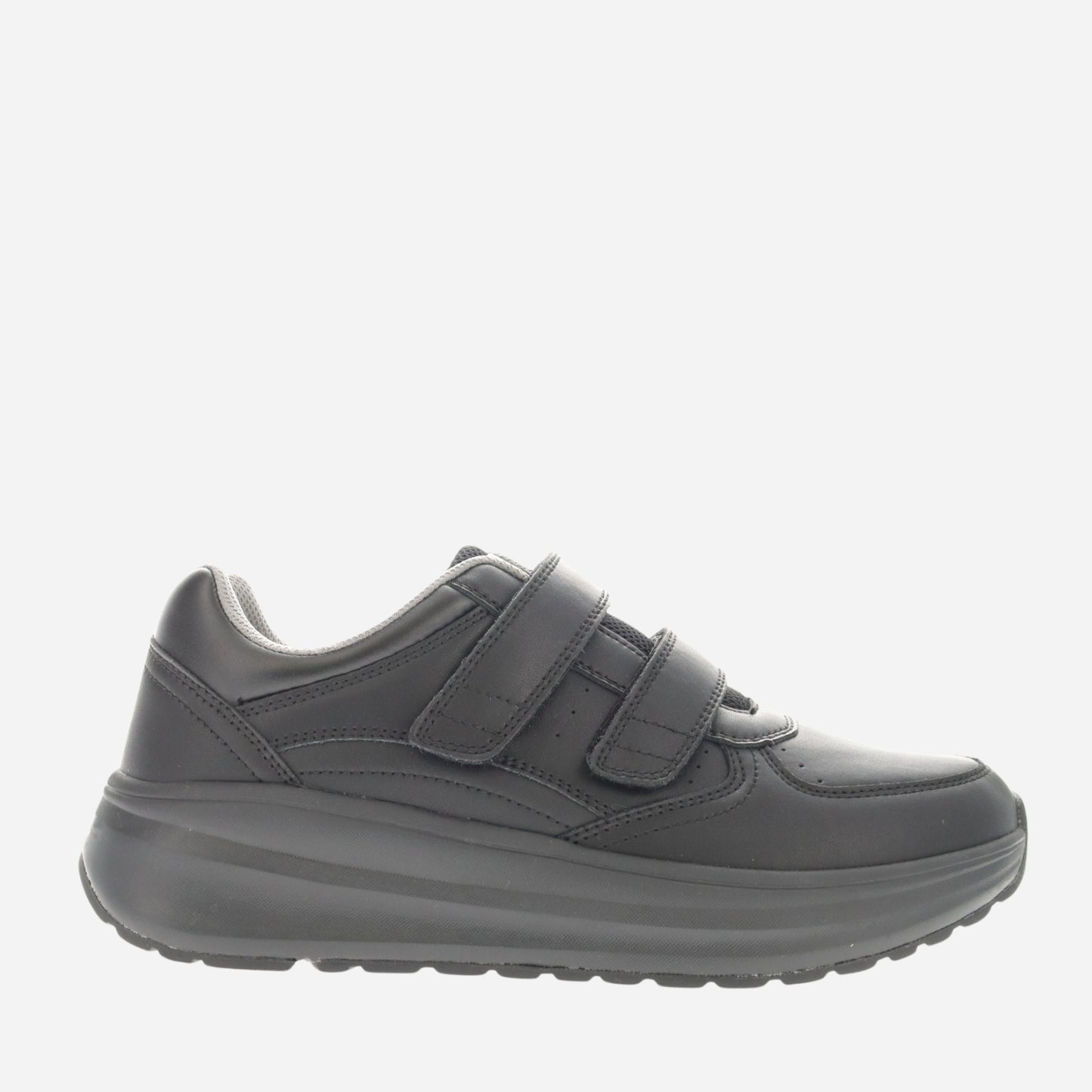 Men’s Ultima Strap - Black