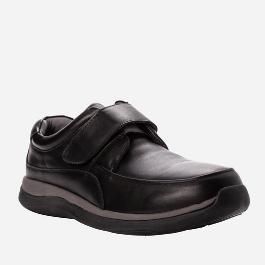 Men’s Parker - Black