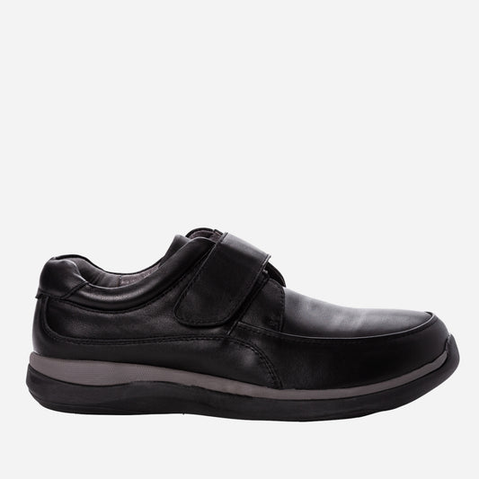 Men’s Parker - Black