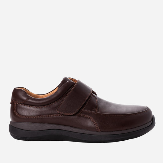 Men’s Parker - Brown