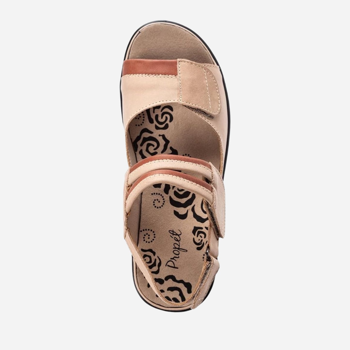 Women’s Greta - Bisque