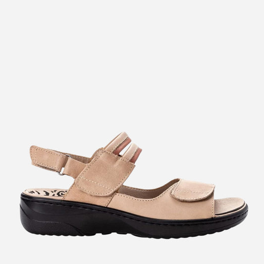 Women’s Greta - Bisque