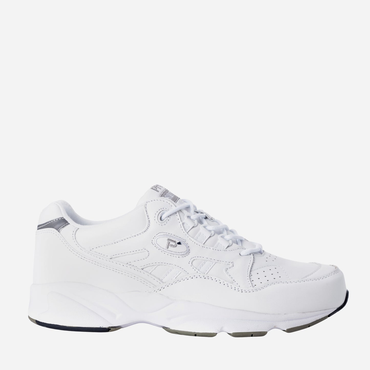 Men’s Stability Walker - White