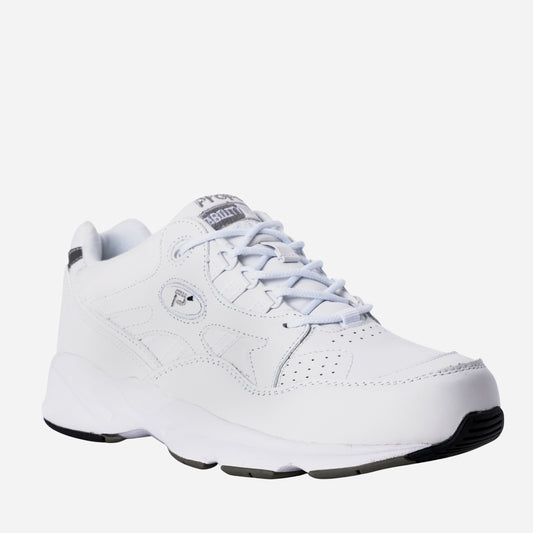 Men’s Stability Walker - White