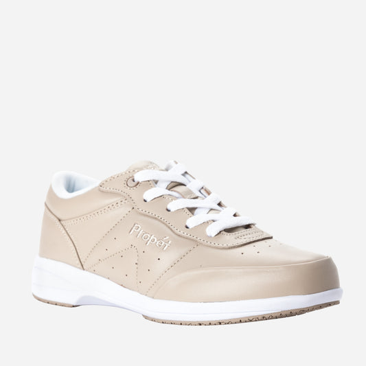 Women’s Washable Walker - Bone