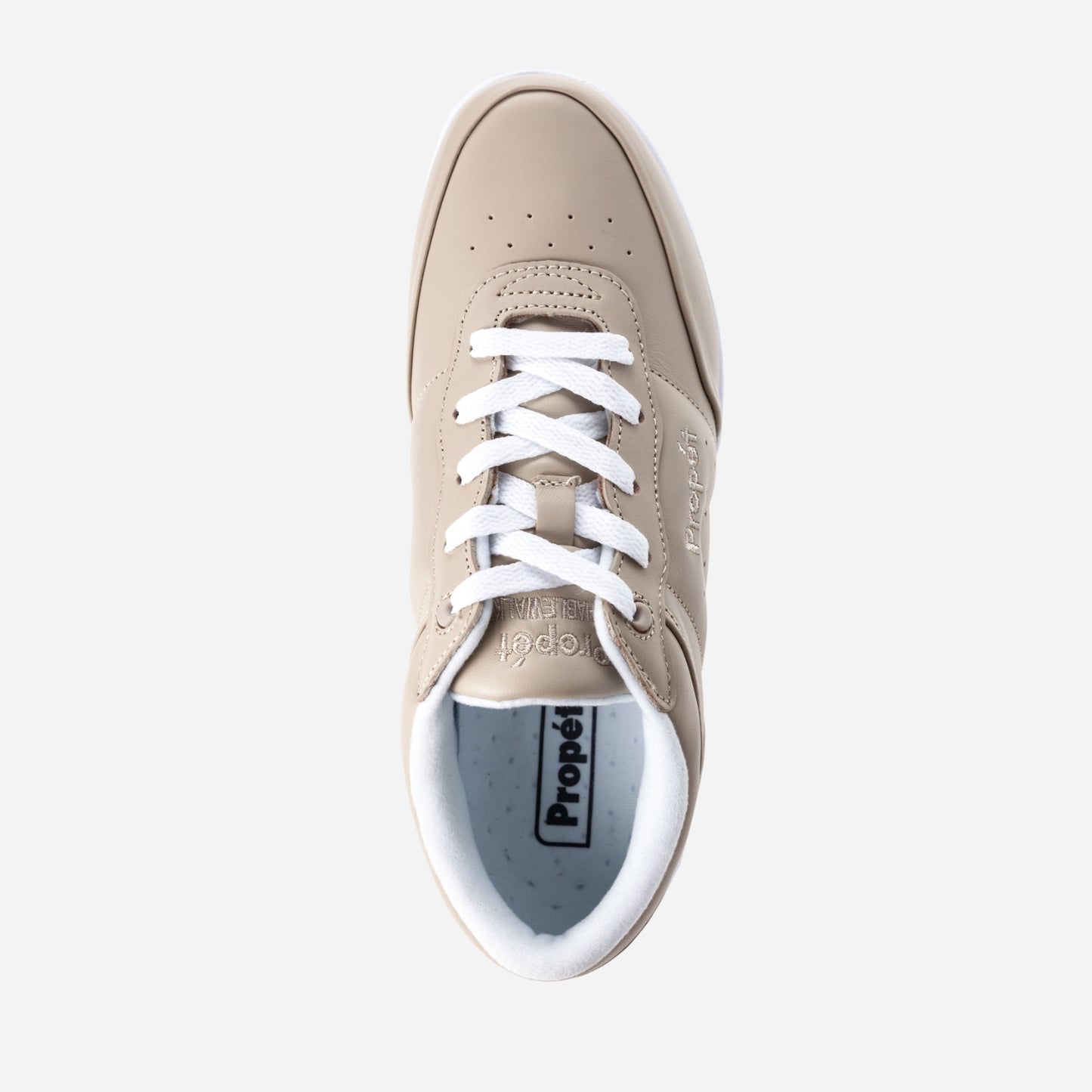 Women’s Washable Walker - Bone