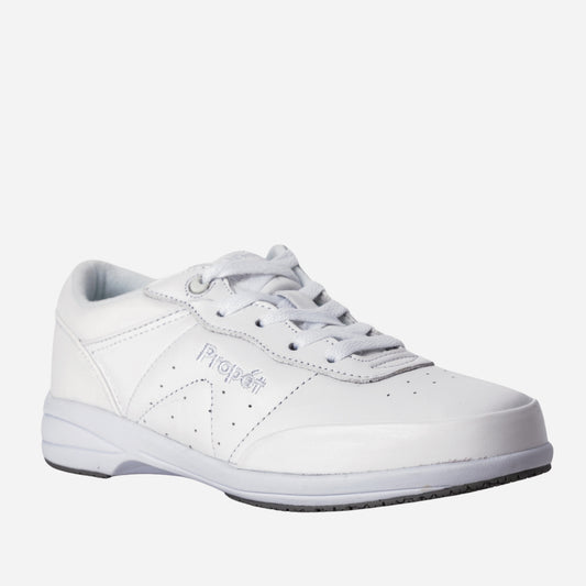 Women’s Washable Walker - White