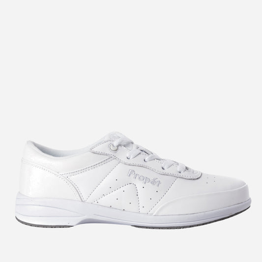 Women’s Washable Walker - White