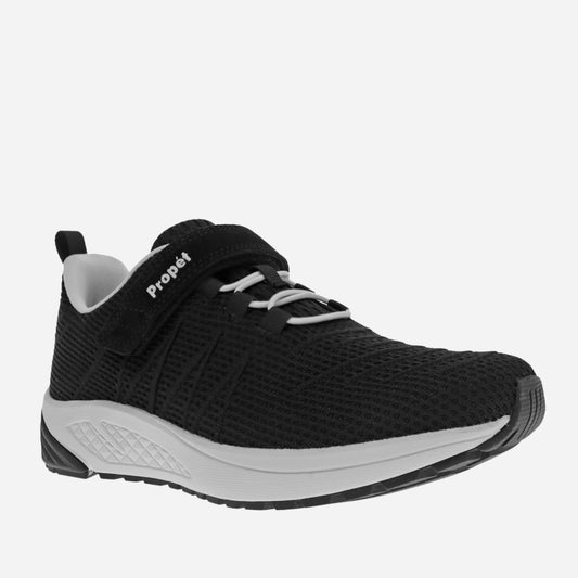 Women’s Tour Knit FX - Black