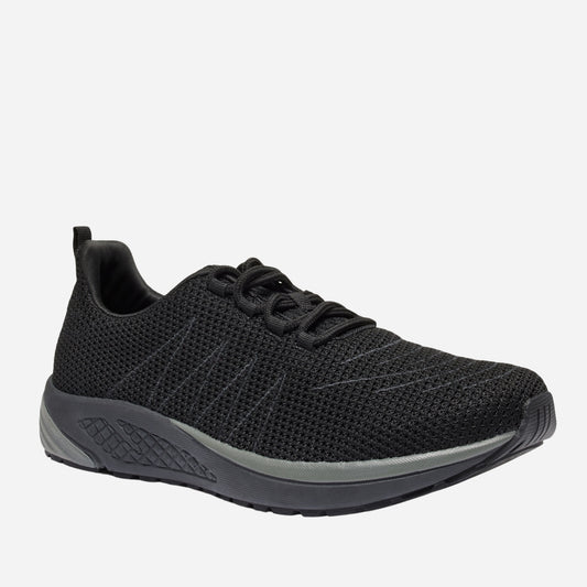 Women’s Tour Knit - Triple Black