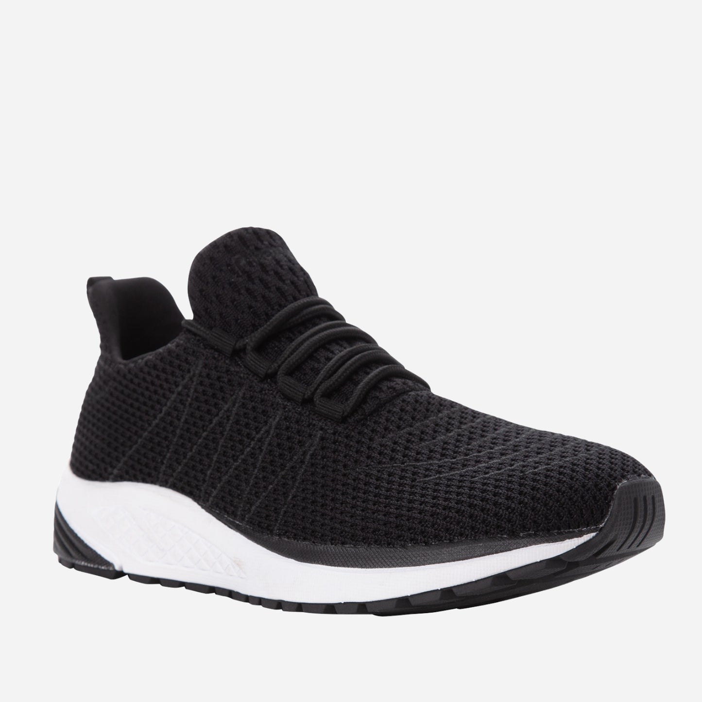 Women’s Tour Knit - Black