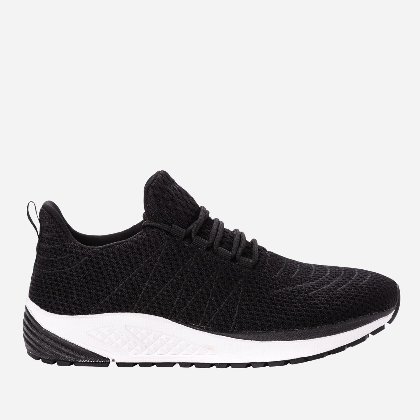 Women’s Tour Knit - Black
