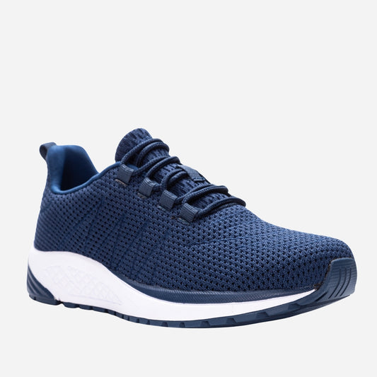 Women’s Tour Knit - Indigo