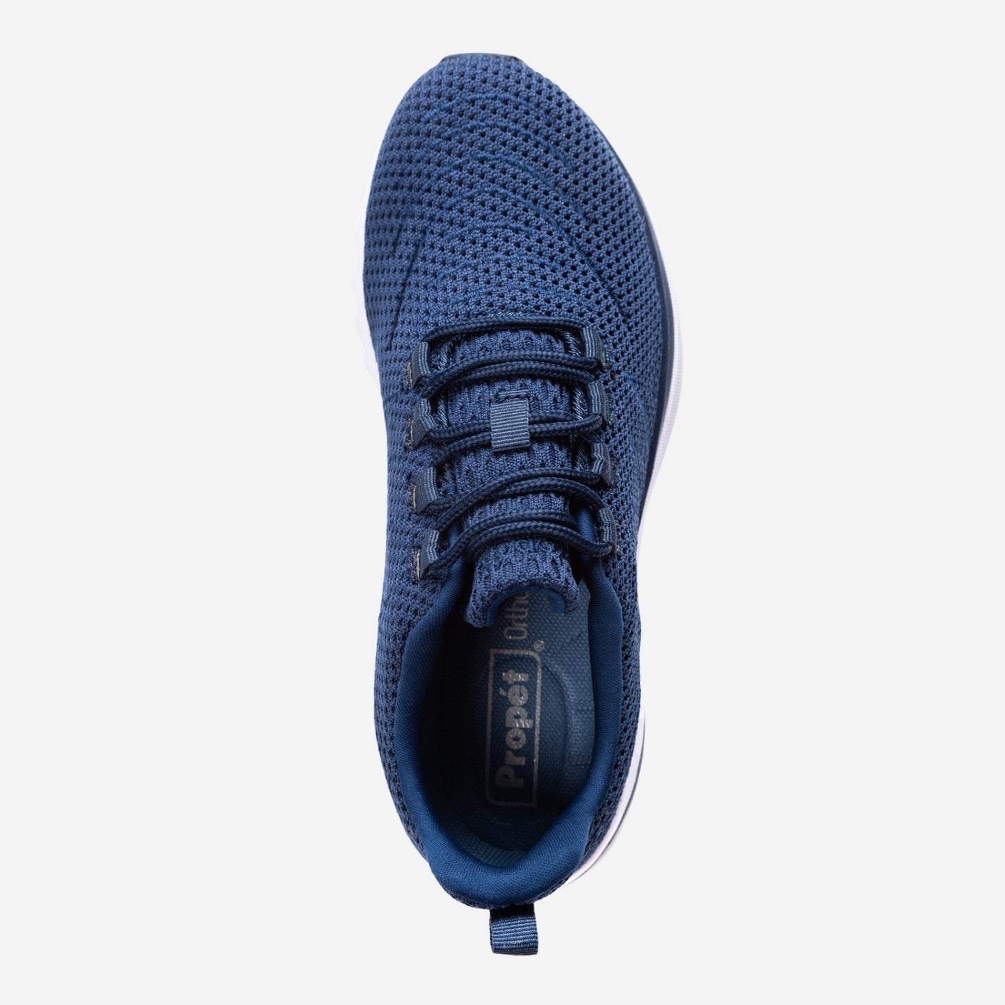 Women’s Tour Knit - Indigo