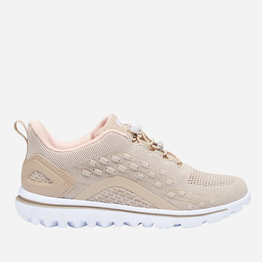 Women’s TravelActiv Axial - Taupe