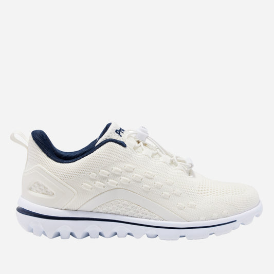 Women’s TravelActiv Axial - White/Navy