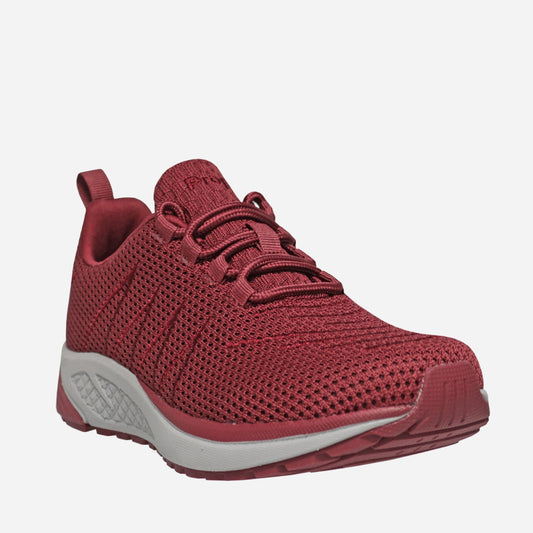 Women’s Tour Knit - Port