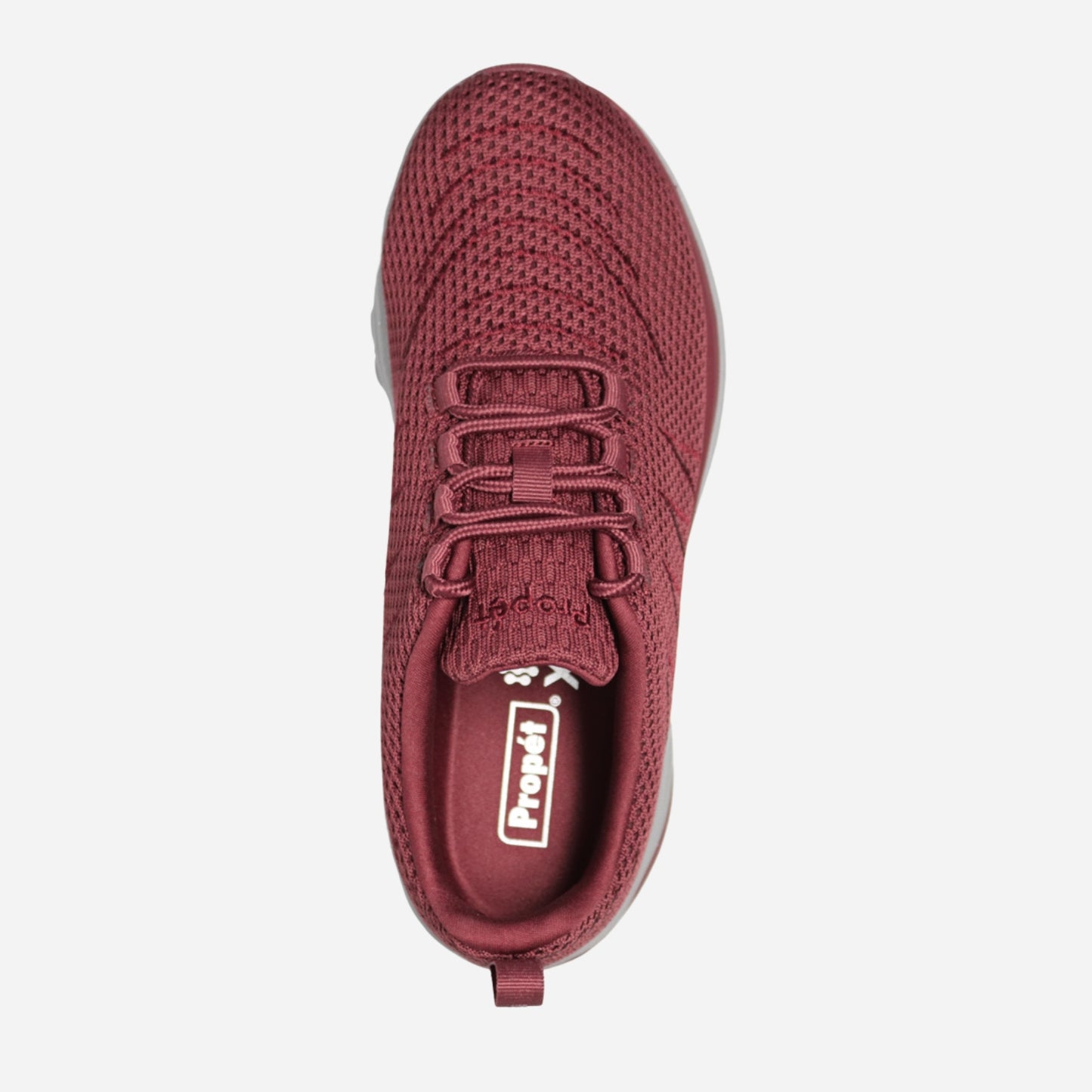 Women’s Tour Knit - Port