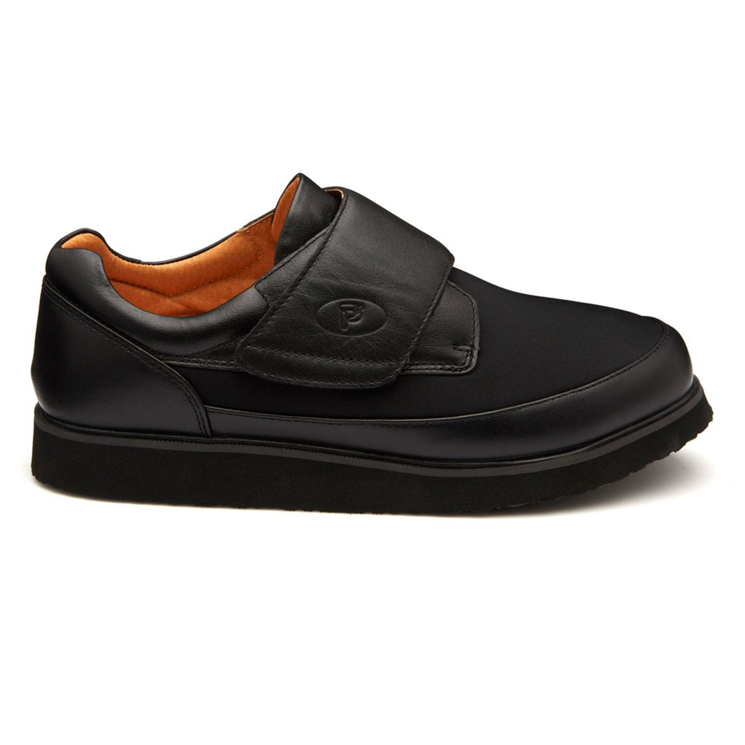 propet stretchable shoes